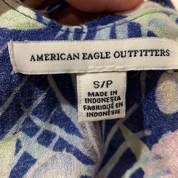 AEO top - Picture 12 of 13